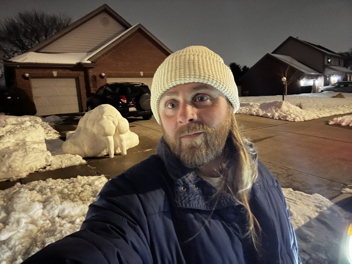 Winter
